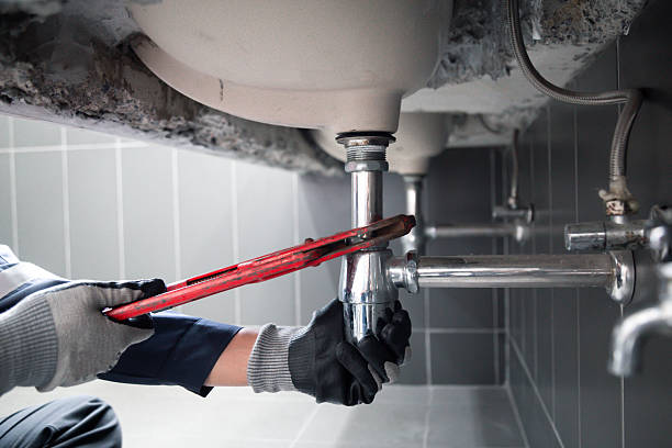Trusted Pipe Repair service in Dover, MA - Masters Plumbing Service